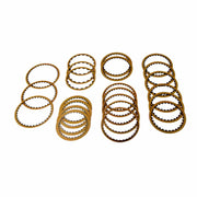 Pack Discos de Pasta TSS 1997/UP RE4R01A RL4R01A