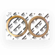 PACK DISCOS DE PASTA TSS U760E 2008/UP