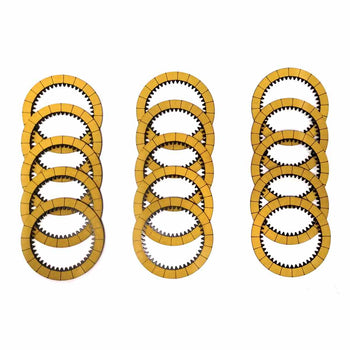 Pack Discos Pasta TSS A6VA AOYA APX4 APXA BOYA MP1A MPOA MPWA MPXA PX4B MPJA