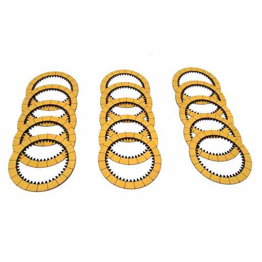 Pack Discos Pasta TSS A6VA AOYA APX4 APXA BOYA MP1A MPOA MPWA MPXA PX4B MPJA