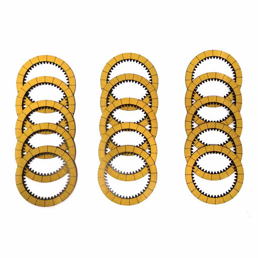 Pack Discos Pasta TSS A6VA AOYA APX4 APXA BOYA MP1A MPOA MPWA MPXA PX4B MPJA