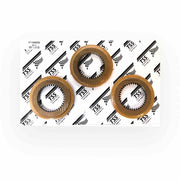 Pack Discos de Pasta TSS M4TA MDMA MDLA S4X4