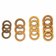 Pack Discos de Pasta TSS M4TA MDMA MDLA S4X4