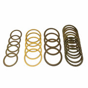 Pack de Discos Pasta TSS FW6A-EL