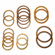 Pack Discos de Pasta TSS AW81-40LE U441E AW80-40LE U440E