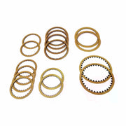 Pack Discos de Pasta TSS AW81-40LE U441E AW80-40LE U440E