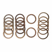 Pack Discos de Pasta TSS 5R55N