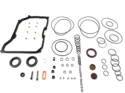 Kit Sellos TSS Rojo Transmision 09G Mini Countryman Veinte07 México