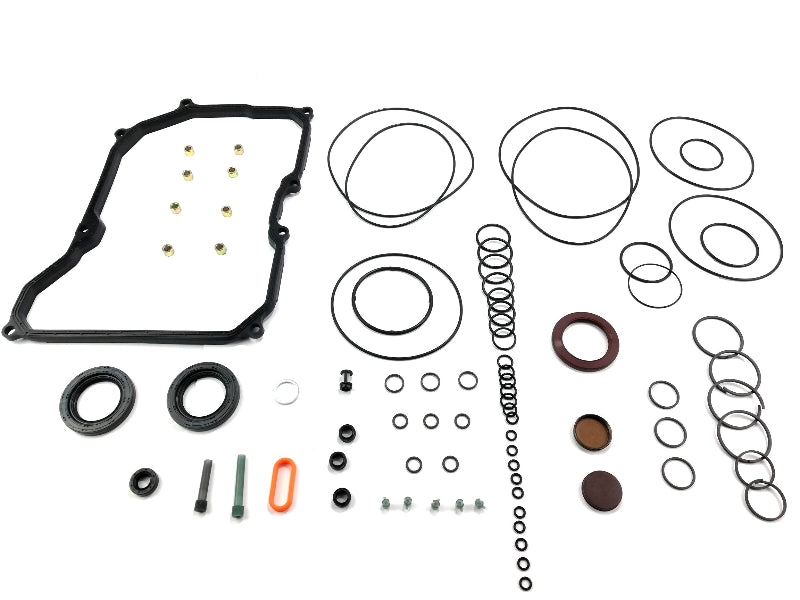 Kit Sellos TSS Rojo Transmision 09G Mini Countryman Veinte07 México