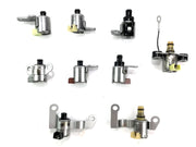 Kit Solenoides 09A 09B JF506E Land Rover Freelander Veinte07 México