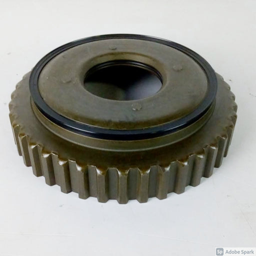 Piston Tipo Tambor Overdrive Directa Vulcanizado (No incluido en el Kit) U150E U151E U250E