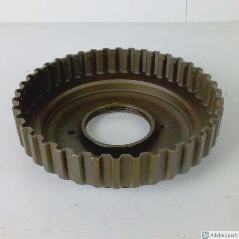 Piston Tipo Tambor Overdrive Directa Vulcanizado (No incluido en el Kit) U150E U151E U250E