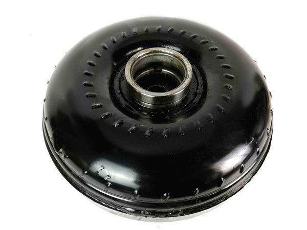 Convertidor 10" 4 Patas Pivote Largo 1.030" Escort F4EAT