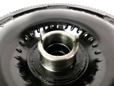 Convertidor de Balero 10.5 Pulgadas con Aro VW 01M