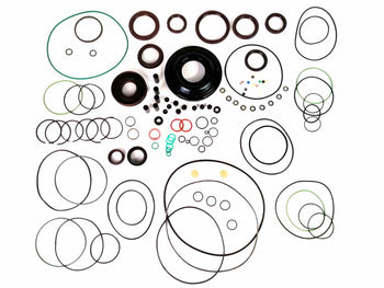 Banner Kit Audi, BMW, Porsche, VW 1995/04 ZF5HP19 ZF5HP19FL ZF5HP19FLA