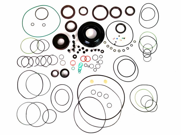 Banner Kit Audi, BMW, Porsche, VW 1995/04 ZF5HP19 ZF5HP19FL ZF5HP19FLA