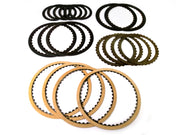 PACK DE DISCOS DE PASTA ALLOMATIC 6T70, 6T75, 6F50, 6F55 2007/UP