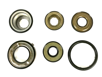 Pistones 62TE Dodge Chrysler 4233 Freudenberg Veinte07 México