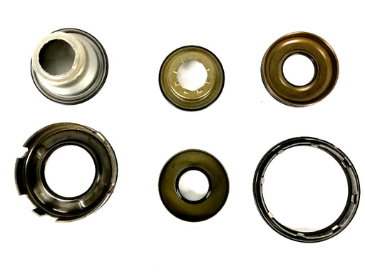 Pistones Freudenberg Chrysler 62TE 2007-UP Transmisión Automática Veinte07 México