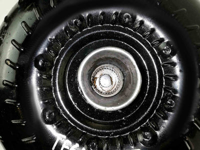 CONVERTIDOR MUSTANG 10" C3