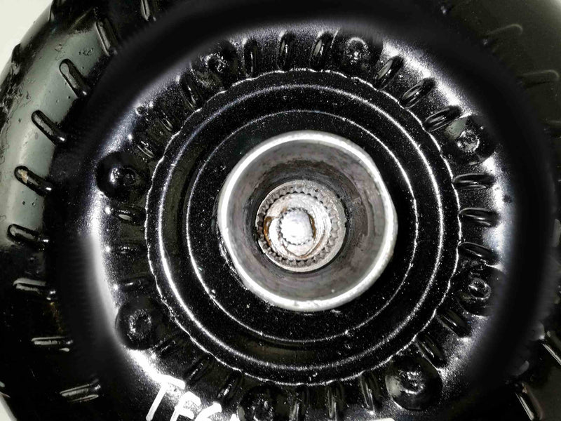 CONVERTIDOR MUSTANG 10" C3