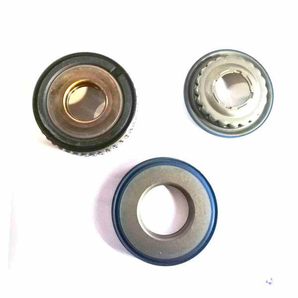 KIT DE PISTONES (3) U340E, U341E, U341F