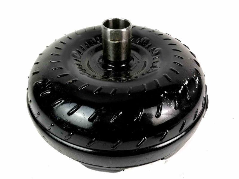 CONVERTIDOR MUSTANG 10" C3