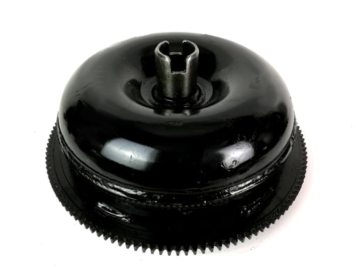 Convertidor 11" Contrapeso Triangulo Sin Clutch A727 T8