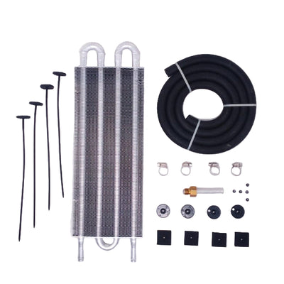 Radiador Enfriador Universal con Accesorios Transmisión Veinte07 México