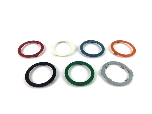 Rondanas Plásticas y Metálicas TH180C 4L30E Veinte07 México