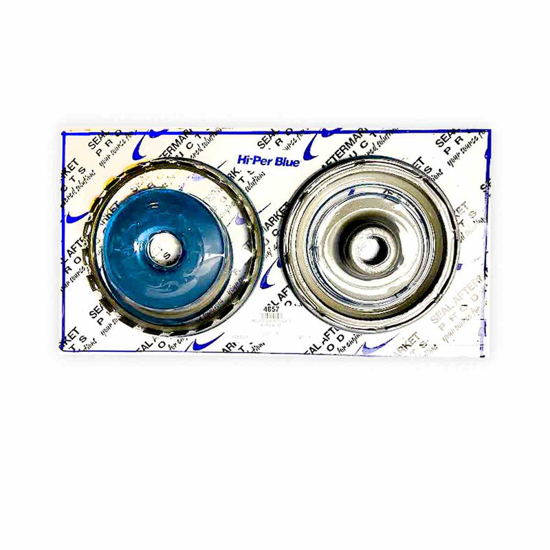 Juego de Empaques TSS Dorado con Pistones 6L45 6L50 MYA MYB