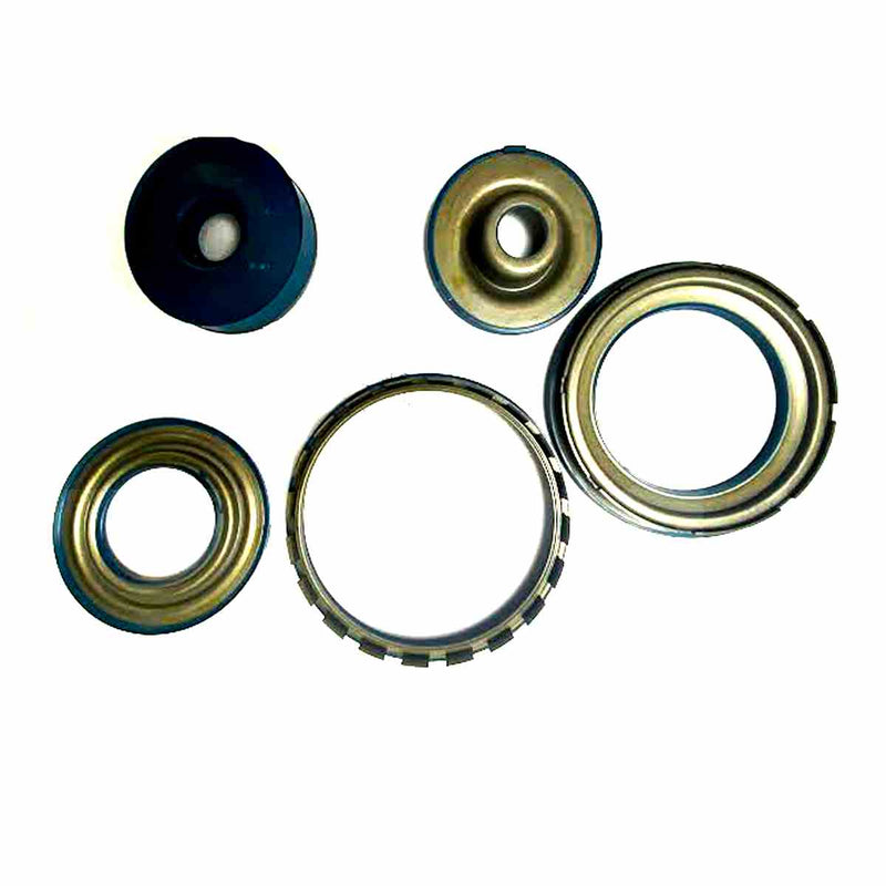 Juego de Empaques TSS Dorado con Pistones 6L45 6L50 MYA MYB