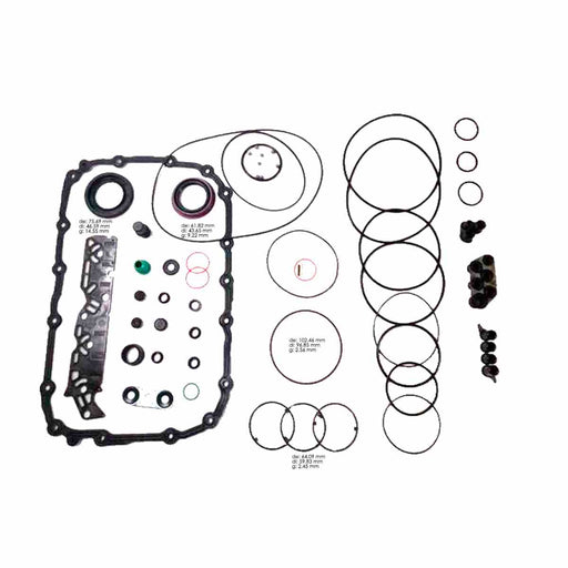 Juego de Empaques Sin Pistones 6L45 6L50