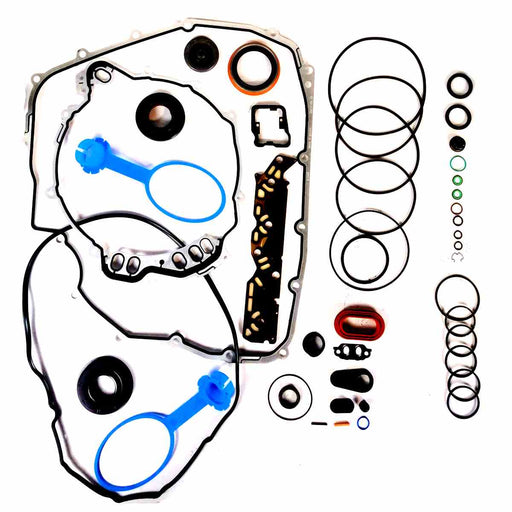 Juego de Empaques Tss Dorado sin Pistones Gen 2 6T70 6T75 MH2 MH4 2013/UP