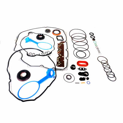 Juego de Empaques Tss Dorado sin Pistones Gen 2 6T70 6T75 MH2 MH4 2013/UP