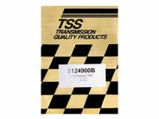 Juego de Empaques Tss Dorado sin Pistones Gen 2 6T70 6T75 MH2 MH4 2013/UP