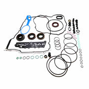 Juego de Empaques TSS Dorado sin Pistones 6T30 MH9