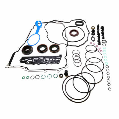 Juego de Empaques TSS Dorado sin Pistones 6T30 MH9