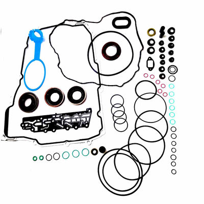 Juego de Empaques TSS Dorado sin Pistones 6T30 MH9