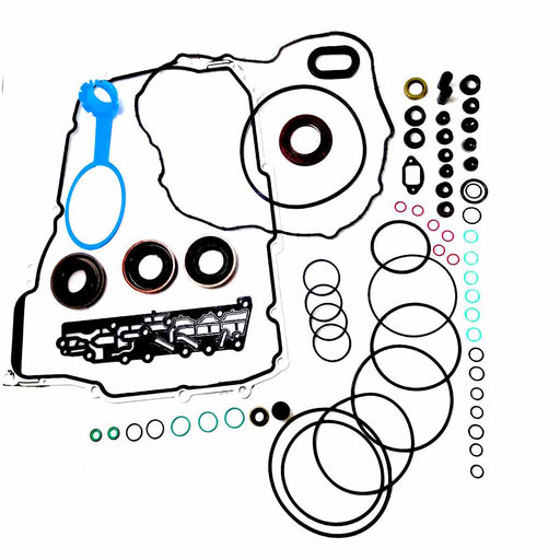 Juego de Empaques TSS Dorado sin Pistones 6T30 MH9