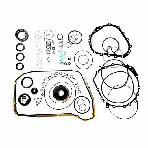 Juego Empaques TSS Dorado 2010/UP ZF8HP55 ZF8HP55A