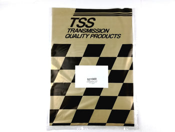 Juego de Empaques TSS Dorado 1972/93 MT640 MT643 MT650 MT653