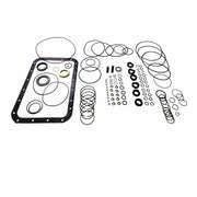 Juego Empaques TSS Dorado 1999/UP R4A51 V4A51 R5A51 V5A51