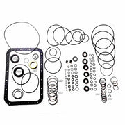 Juego Empaques TSS Dorado 1999/UP R4A51 V4A51 R5A51 V5A51