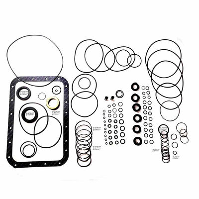 Juego Empaques TSS Dorado 1999/UP R4A51 V4A51 R5A51 V5A51