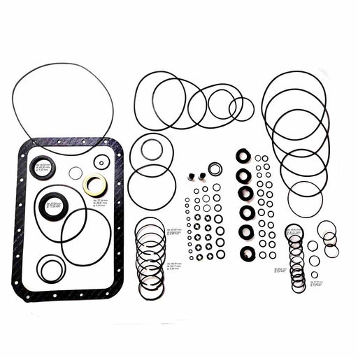 Juego Empaques TSS Dorado 1999/UP R4A51 V4A51 R5A51 V5A51