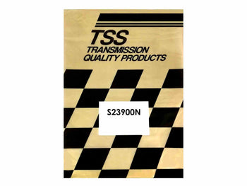 Juego Empaques TSS Dorado 1999/UP R4A51 V4A51 R5A51 V5A51