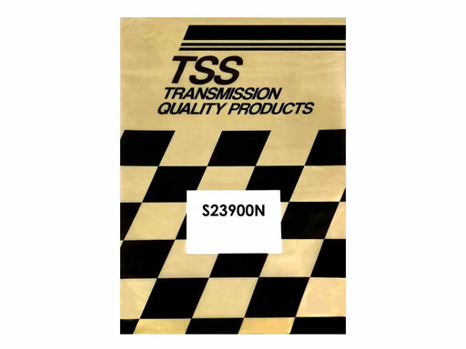 Juego Empaques TSS Dorado 1999/UP R4A51 V4A51 R5A51 V5A51