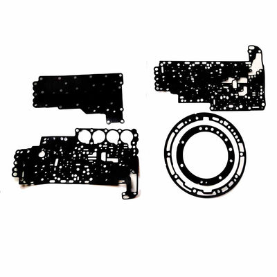 Juego Empaques TSS Dorado 1999/UP R4A51 V4A51 R5A51 V5A51