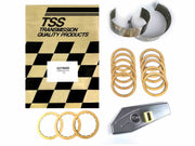 Reparacion Transmision Automatica 1985/94 con Filtro 4x4 A4LD